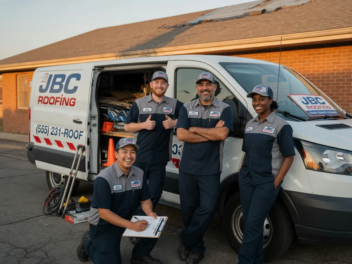 Roof Replacement company in Marionville, VA